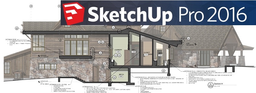sketchup 2016 free download with crack 64 bit windows 10